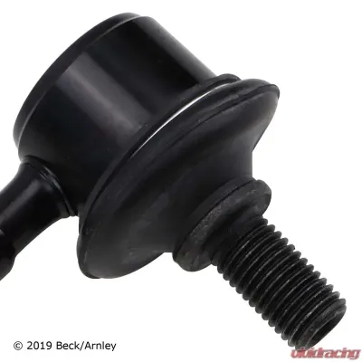 Beck/Arnley Suspension Stabilizer Bar Link 101-4910 - 101-4910
