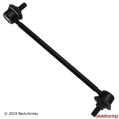 Beck/Arnley Suspension Stabilizer Bar Link 101-4910 - 101-4910