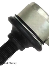 Beck/Arnley Suspension Stabilizer Bar Link 101-4911                                     - 101-4911 - Image 2