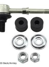Beck/Arnley Suspension Stabilizer Bar Link 101-4911                                     - 101-4911 - Image 5
