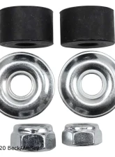 Beck/Arnley Suspension Stabilizer Bar Link 101-4911                                     - 101-4911 - Image 5