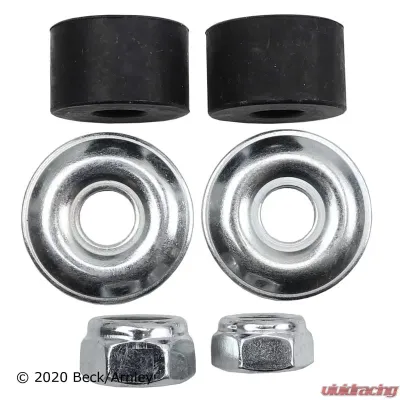 Beck/Arnley Suspension Stabilizer Bar Link 101-4911 - 101-4911