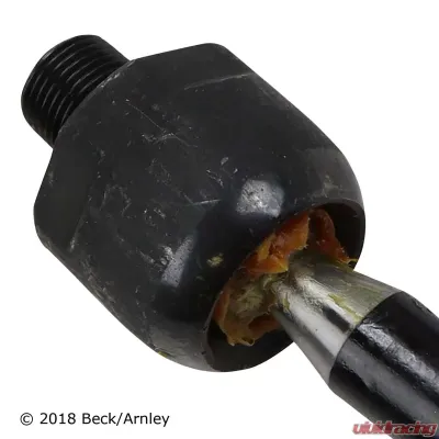 Beck/Arnley Steering Tie Rod End 101-4912 - 101-4912