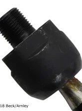 Beck/Arnley Steering Tie Rod End 101-4912                                     - 101-4912 - Image 3