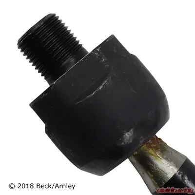 Beck/Arnley Steering Tie Rod End 101-4912 - 101-4912