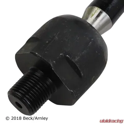 Beck/Arnley Steering Tie Rod End 101-4912 - 101-4912