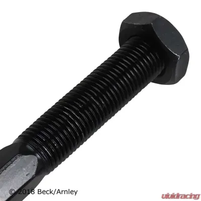 Beck/Arnley Steering Tie Rod End 101-4912 - 101-4912