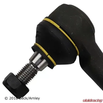 Beck/Arnley Steering Tie Rod End 101-4913 - 101-4913