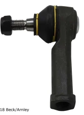 Beck/Arnley Steering Tie Rod End 101-4913                                     - 101-4913 - Image 4