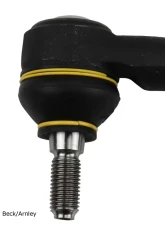 Beck/Arnley Steering Tie Rod End 101-4914                                     - 101-4914 - Image 3