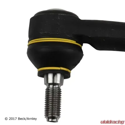 Beck/Arnley Steering Tie Rod End 101-4914 - 101-4914
