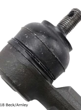 Beck/Arnley Steering Tie Rod End 101-4917                                     - 101-4917 - Image 2