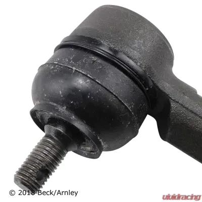 Beck/Arnley Steering Tie Rod End 101-4917 - 101-4917