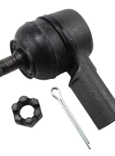 Beck/Arnley Steering Tie Rod End 101-4917                                     - 101-4917 - Image 4