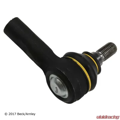 Beck/Arnley Steering Tie Rod End 101-4919 - 101-4919