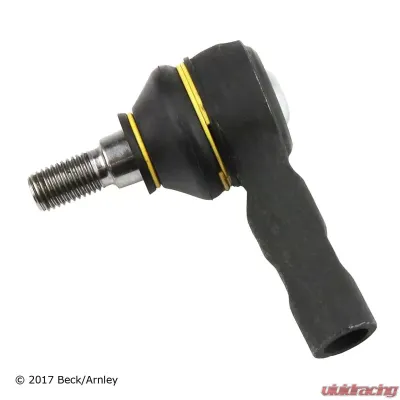 Beck/Arnley Steering Tie Rod End 101-4919 - 101-4919