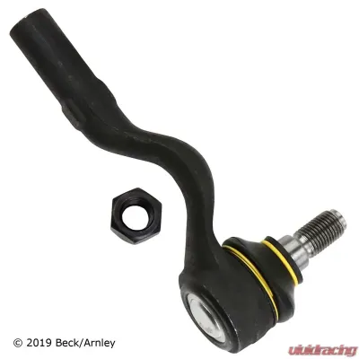 Beck/Arnley Steering Tie Rod End 101-4920 - 101-4920