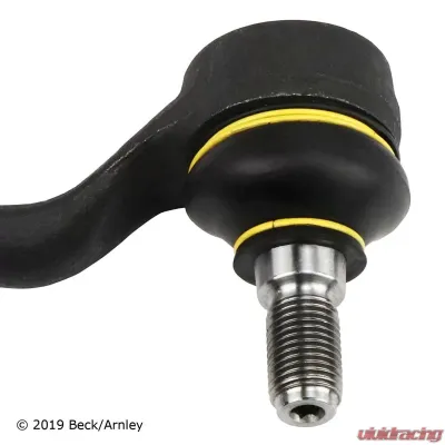 Beck/Arnley Steering Tie Rod End 101-4920 - 101-4920