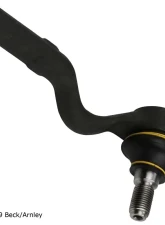 Beck/Arnley Steering Tie Rod End 101-4920                                     - 101-4920 - Image 4