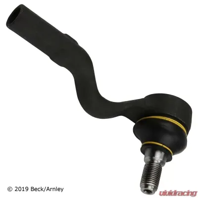 Beck/Arnley Steering Tie Rod End 101-4920 - 101-4920