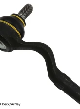 Beck/Arnley Steering Tie Rod End 101-4921                                     - 101-4921 - Image 2