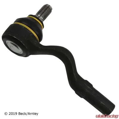 Beck/Arnley Steering Tie Rod End 101-4921 - 101-4921