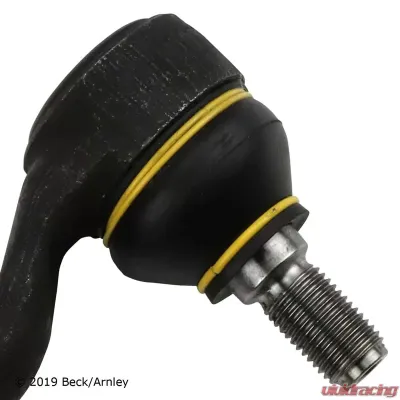 Beck/Arnley Steering Tie Rod End 101-4921 - 101-4921