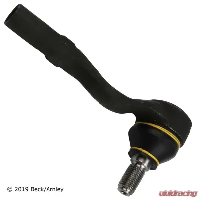 Beck/Arnley Steering Tie Rod End 101-4921 - 101-4921