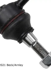 Beck/Arnley Suspension Stabilizer Bar Link 101-4923                                     - 101-4923 - Image 2