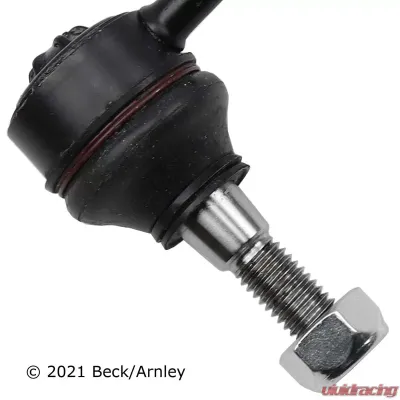 Beck/Arnley Suspension Stabilizer Bar Link 101-4923 - 101-4923