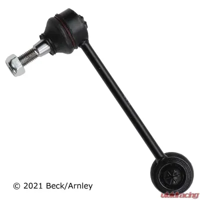 Beck/Arnley Suspension Stabilizer Bar Link 101-4923 - 101-4923