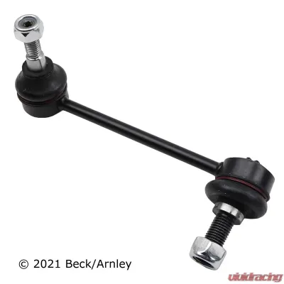 Beck/Arnley Suspension Stabilizer Bar Link 101-4923 - 101-4923