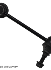 Beck/Arnley Suspension Stabilizer Bar Link 101-4924                                     - 101-4924 - Image 2