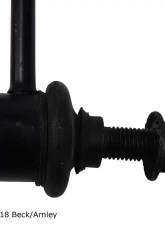 Beck/Arnley Suspension Stabilizer Bar Link 101-4924                                     - 101-4924 - Image 3