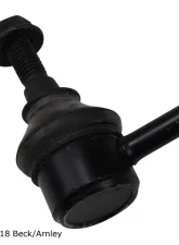 Beck/Arnley Suspension Stabilizer Bar Link 101-4924                                     - 101-4924 - Image 4
