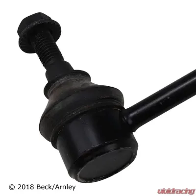 Beck/Arnley Suspension Stabilizer Bar Link 101-4924 - 101-4924