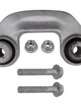 Beck/Arnley Suspension Stabilizer Bar Link 101-4933                                     - 101-4933 - Image 4