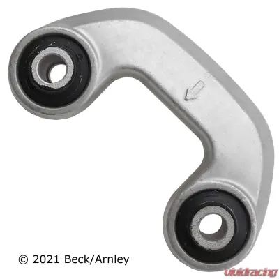 Beck/Arnley Suspension Stabilizer Bar Link 101-4934 - 101-4934