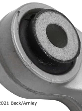Beck/Arnley Suspension Stabilizer Bar Link 101-4934                                     - 101-4934 - Image 4