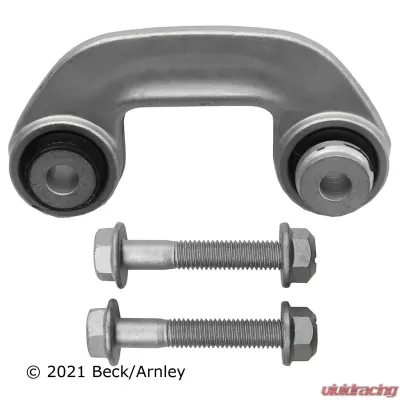 Beck/Arnley Suspension Stabilizer Bar Link 101-4934 - 101-4934
