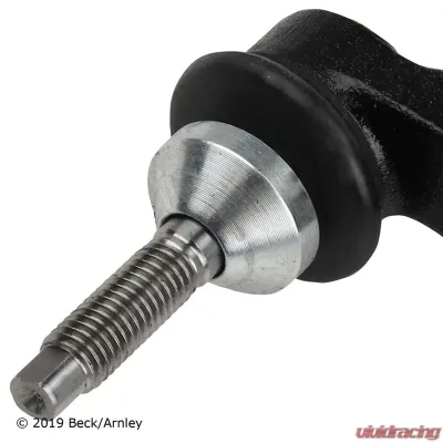 Beck/Arnley Steering Tie Rod End 101-4935 - 101-4935