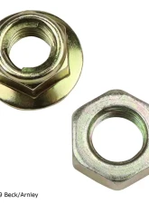 Beck/Arnley Steering Tie Rod End 101-4935                                     - 101-4935 - Image 4