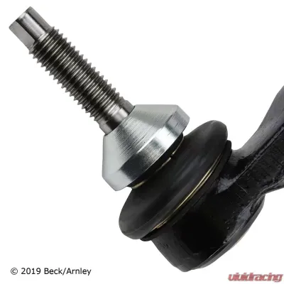 Beck/Arnley Steering Tie Rod End 101-4936 - 101-4936