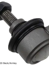 Beck/Arnley Suspension Stabilizer Bar Link 101-4937                                     - 101-4937 - Image 2