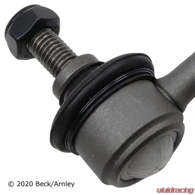 Beck/Arnley Suspension Stabilizer Bar Link 101-4937 - 101-4937