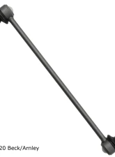 Beck/Arnley Suspension Stabilizer Bar Link 101-4937                                     - 101-4937 - Image 5
