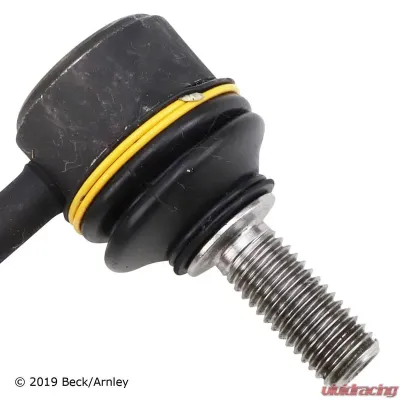Beck/Arnley Suspension Stabilizer Bar Link 101-4938 - 101-4938