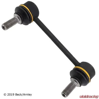 Beck/Arnley Suspension Stabilizer Bar Link 101-4938 - 101-4938