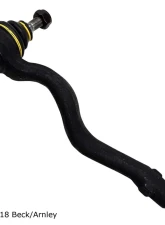 Beck/Arnley Steering Tie Rod End 101-4939                                     - 101-4939 - Image 2