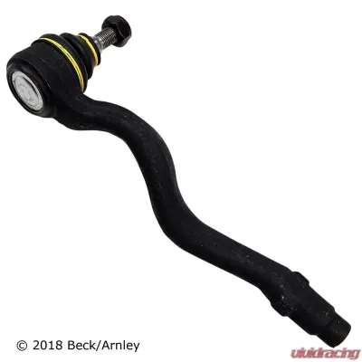 Beck/Arnley Steering Tie Rod End 101-4939 - 101-4939